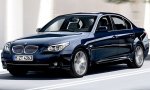 BMW serije 5 BMW serije 5