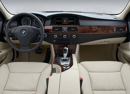 BMW serije 5 BMW serije 5