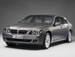 BMW serije 7 BMW serije 7