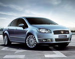 Fiat Linea Fiat Linea