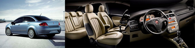 Fiat Linea Fiat Linea