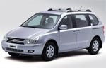 KIA karneval KIA karneval
