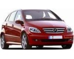 Mercedes-Benz B-klasa Mercedes-Benz B-klasa