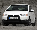 Mitsubishi Colt Novi Mitsubishi Colt Novi
