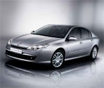Renault Laguna 3