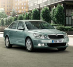 Skoda Octavia A5 Skoda Octavia A5