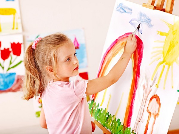 7 načina obrazovanja kreativne osobnosti