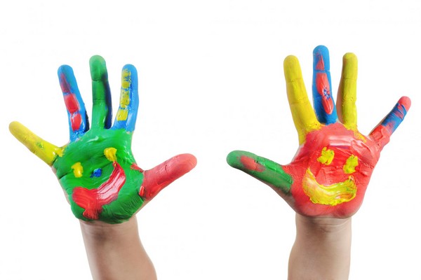 7 načina obrazovanja kreativne osobnosti