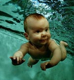 Bazen za bebe - rano kupanje Bazen za bebe - rano kupanje