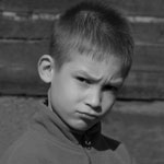 Karakter i temperament djeteta Karakter i temperament djeteta
