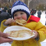 Karneval za djecu Karneval za djecu