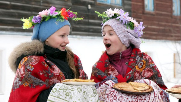 Karneval za djecu