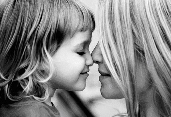 Jedan plus jedan: važna pravila za single moms