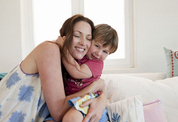 Jedan plus jedan: važna pravila za single moms
