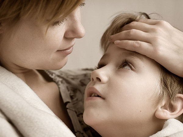 Jedan plus jedan: važna pravila za single moms