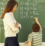 Učitelj / Student odnos