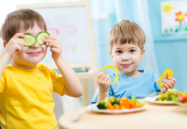 Pretilost u djetetu: metode kontrole i prevencije