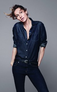 Tinejdžerska moda: proljeće 2012