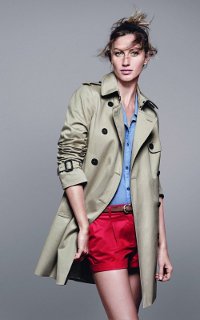 Tinejdžerska moda: proljeće 2012