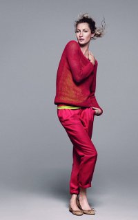 Tinejdžerska moda: proljeće 2012