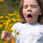 Pollinoza u djece: alergija na pelud Pollinoza u djece: alergija na pelud