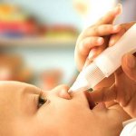 Hladno kod bebe: što da radim?