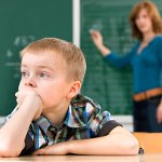 Poremećaj hiperaktivnosti s nedostatkom pozornosti
