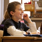 Waldorf Pedagogija