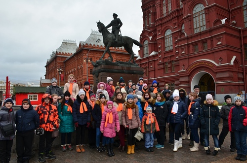 Proljetni odmor 2015