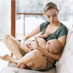 Zatvor u dojenčadi: što učiniti?