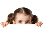 Shy dijete