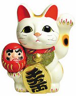 Japanska maskota-kak maskota