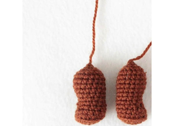 Amigurumi za početnike