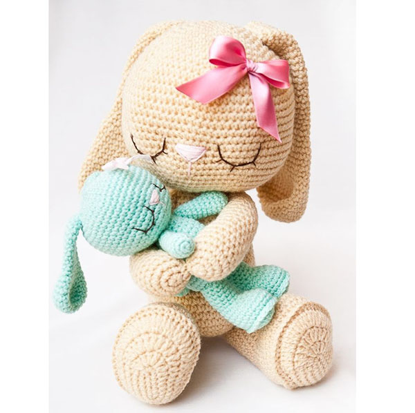 Amigurumi za početnike