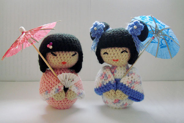 Amigurumi za početnike