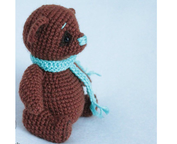 Amigurumi za početnike