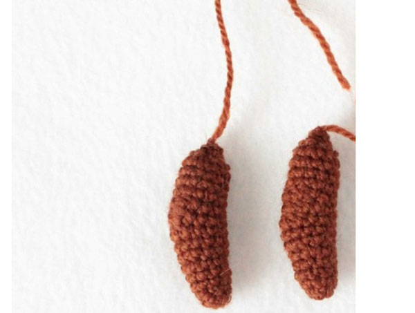 Amigurumi za početnike