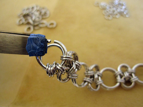 Ponovite ove korake