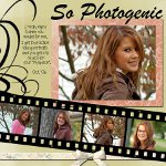 Digitalni scrapbooking Digitalni scrapbooking