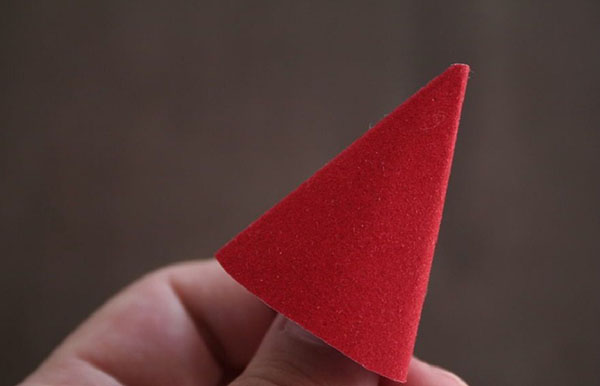 Djed Frost vlastitim rukama za Novu godinu 2017. - korak po korak majstorske nastave iz improviziranih materijala, plastičnih bočica, naočala, fotografija i videa