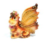 Drake slanog tijesta: New Year's crafts Drake slanog tijesta: New Year's crafts