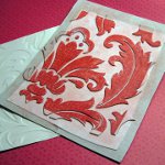 Embossing: stvaramo reljefne slike Embossing: stvaramo reljefne slike
