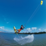 Kitesurfing: hoćemo li ja voziti povjetarac? Kitesurfing: hoćemo li ja voziti povjetarac?