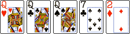 Kako igrati poker?