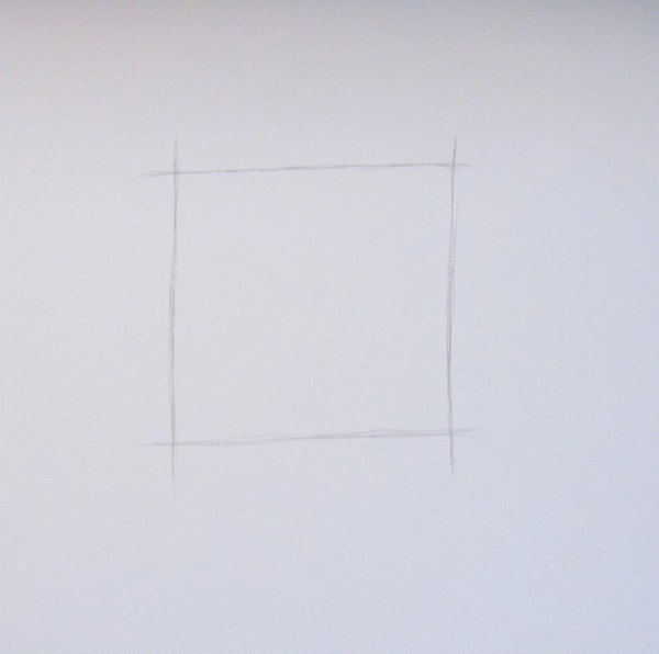 Kako nacrtati Uskrs - korak-po-korak majstor klasa na crtežu Uskrs obrasce (s fotografijom)