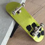 Kako napraviti fingerboard sa svojim rukama? Kako napraviti fingerboard sa svojim rukama?