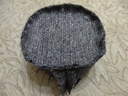Kapsula s venom