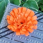 Quilling novogodišnje obrt