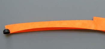 Quilling novogodišnje obrt