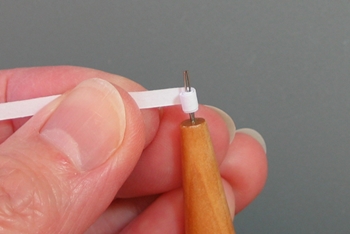 Quilling novogodišnjih kartica